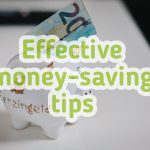 Mastering the Art of Effective Money-Saving: 100 Tips for Financial Stability