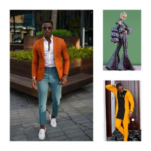 Read more about the article Top 10 Best Fashion Designers in Nigeria (2024)