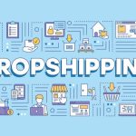 How do I start a dropshipping business?