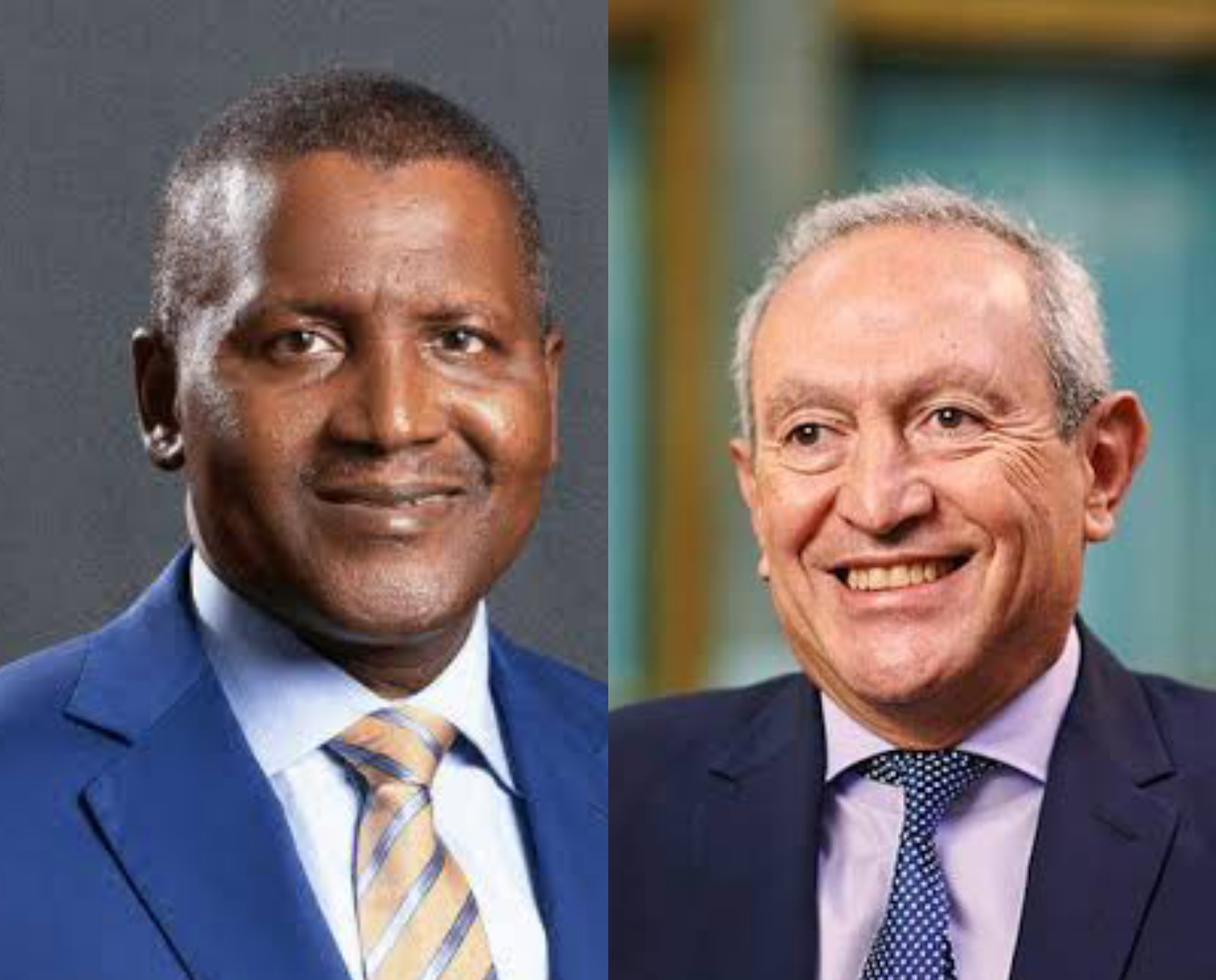 You are currently viewing Top 10 richest people in Africa and their net worth in 2024