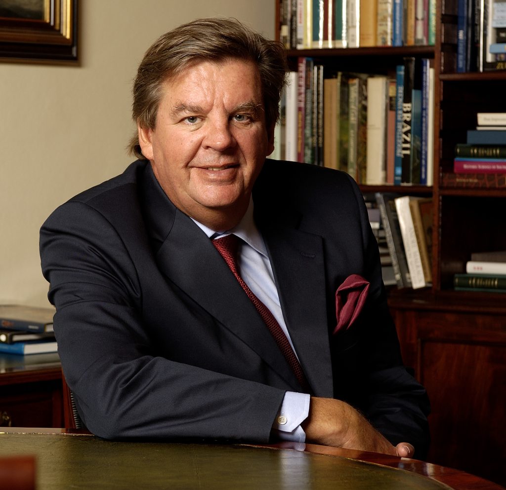 Richest Man in Africa| Johann Rupert Net Worth in 2024