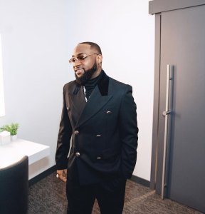 Read more about the article Davido Net Worth 2024