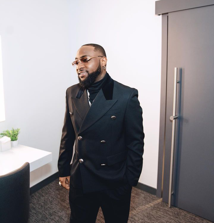 You are currently viewing Davido Net Worth 2024