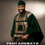 Femi Adebayo Net Worth 2024