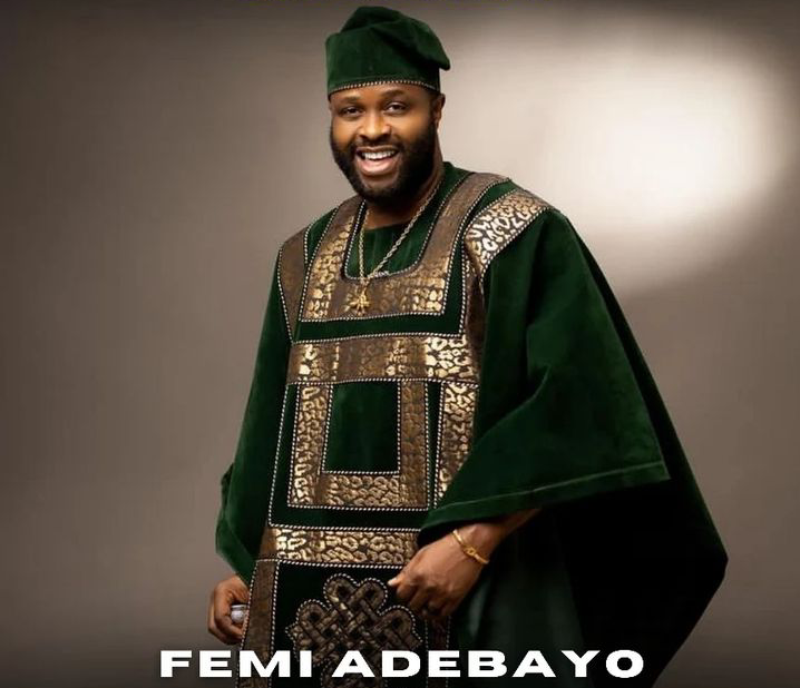 You are currently viewing Femi Adebayo Net Worth 2024