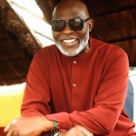 Richard Mofe-Damijo 2024: Biography, Age, Spouse, Career, Children, Award