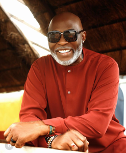 Read more about the article Richard Mofe-Damijo 2024: Biography, Age, Spouse, Career, Children, Award