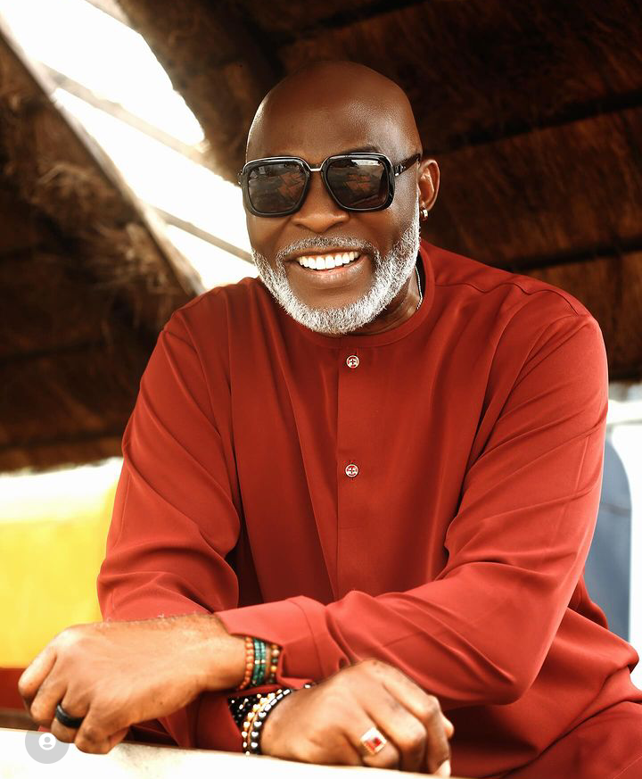 You are currently viewing Richard Mofe-Damijo 2024: Biography, Age, Spouse, Career, Children, Award