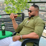 Nino B(Bolanle Ninalowo) Net Worth 2024:  Bio, Age, Career, Spouse, Children, Girlfriend, Award And Other Facts