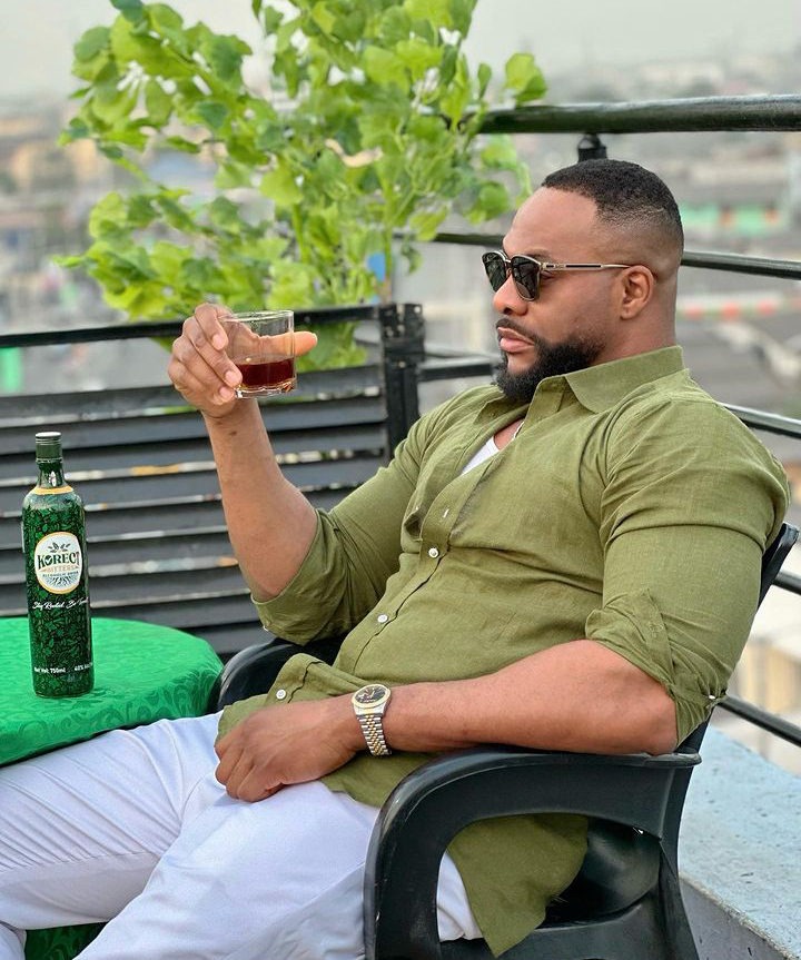 You are currently viewing Nino B(Bolanle Ninalowo) Net Worth 2024:  Bio, Age, Career, Spouse, Children, Girlfriend, Award And Other Facts