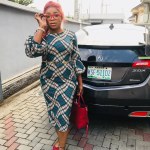 Kemi Afolabi Net worth 2024: Bio, age, career, spouse, parents, Awards