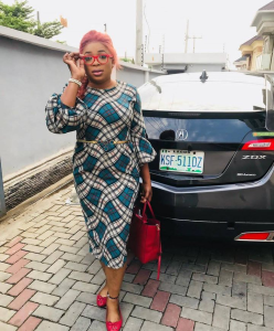 Read more about the article Kemi Afolabi Net worth 2024: Bio, age, career, spouse, parents, Awards