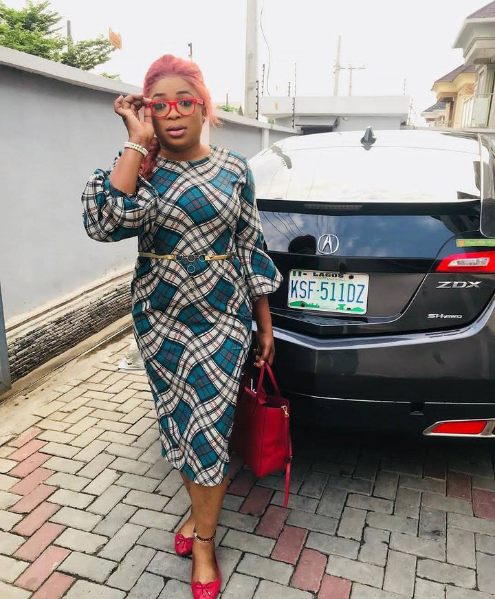 You are currently viewing Kemi Afolabi Net worth 2024: Bio, age, career, spouse, parents, Awards