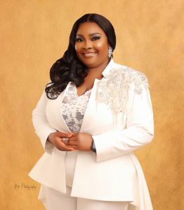 Read more about the article Ronke Odusanya Net Worth 2024: Bio, Wiki, Age, Career, Husband, Children