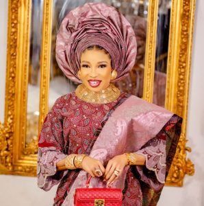 Read more about the article Lizzy Anjorin Net Worth 2024: Bio, Age, Career, Husband, Children, Source Of Wealth