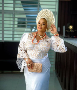 Read more about the article Bimbo Oshin Net Worth 2024: Bio, Age, Career, Husband, Children, Award