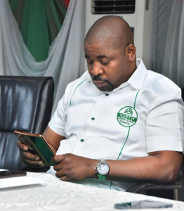 Read more about the article MC Oluomo Net Worth 2024: Bio, Age, Wife, Children, Cars, House