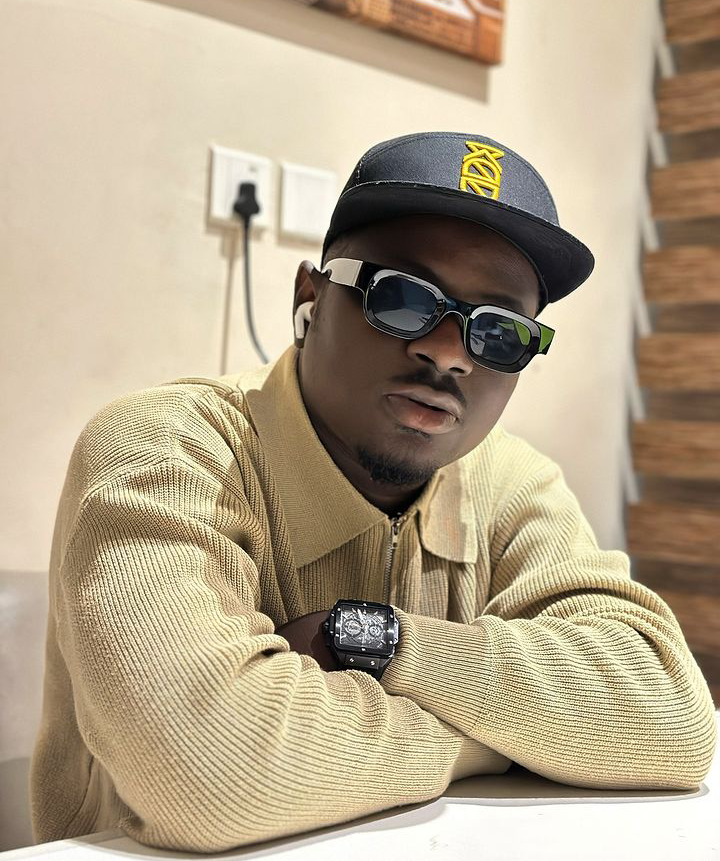 You are currently viewing Kenny Blaq Net Worth 2024: Bio, Age, Career, Spouse, Cars, House