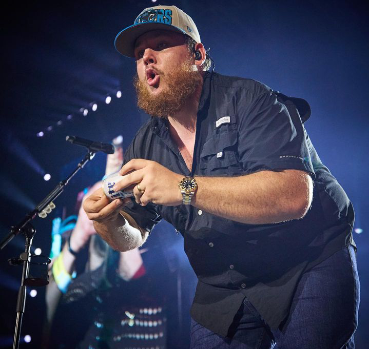 You are currently viewing luke combs Net Worth 2024: Bio, Age, Career, Spouse, Website