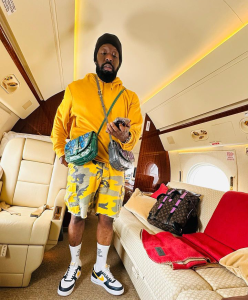 Read more about the article Timaya Net Worth 2024: Bio, Age, Career, Spouse, Kids