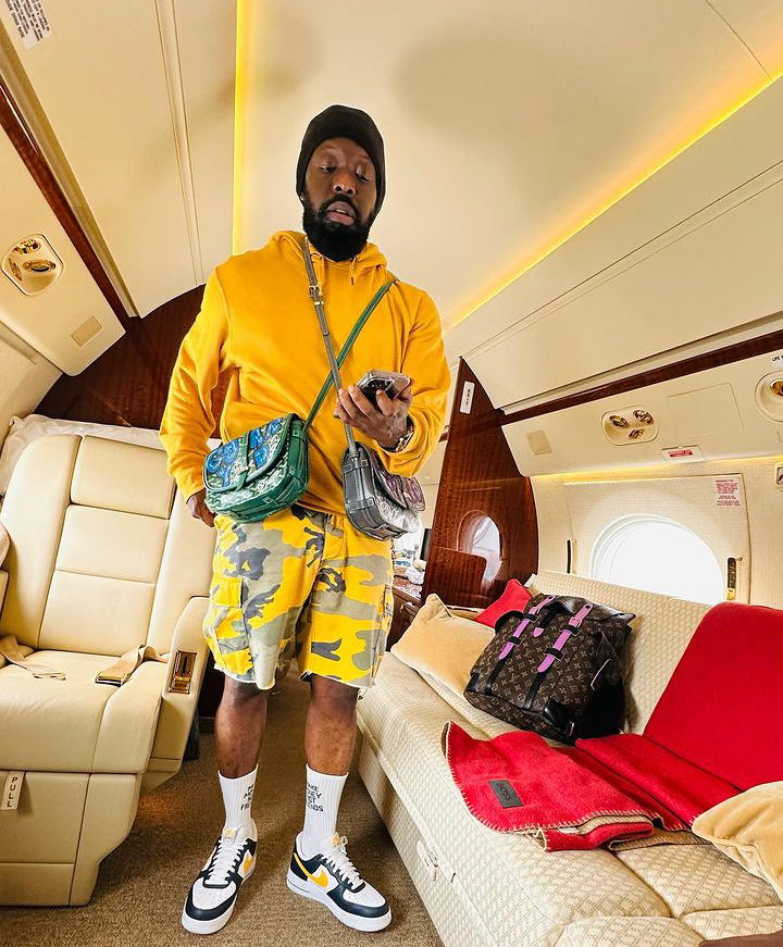 You are currently viewing Timaya Net Worth 2024: Bio, Age, Career, Spouse, Kids