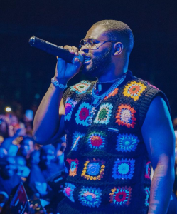 Read more about the article Falz Net Worth 2024: Bio, Age, Career, Spouse, Kids, Award