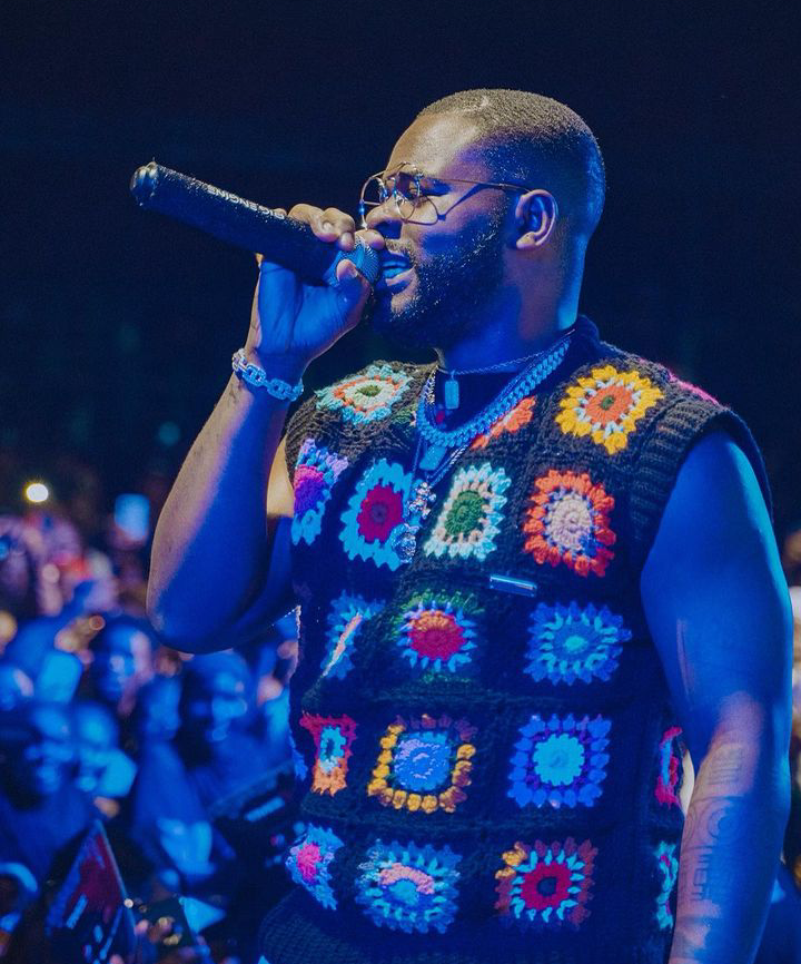 You are currently viewing Falz Net Worth 2024: Bio, Age, Career, Spouse, Kids, Award