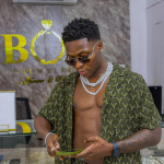 Reekado Banks Net Worth 2024: Bio, Age, Career, Spouse