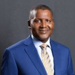 Aliko Dangote Net Worth in 2024