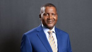 Read more about the article Aliko Dangote Net Worth in 2024