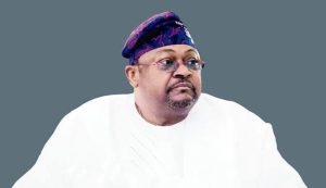 Read more about the article Mike Adenuga Net Worth in 2024