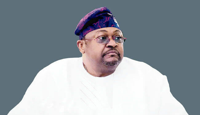 You are currently viewing Mike Adenuga Net Worth in 2024