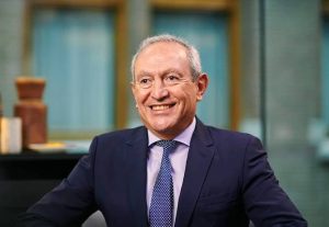 Read more about the article Nassef Sawiris Net Worth in 2024