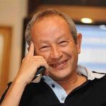 Naguib Sawiris Net Worth in 2024