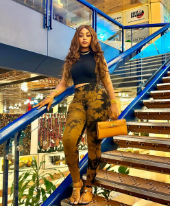 Read more about the article Regina Daniels Net Worth 2024: Bio, Age, Career, Spouse, Children, Movies, Parents