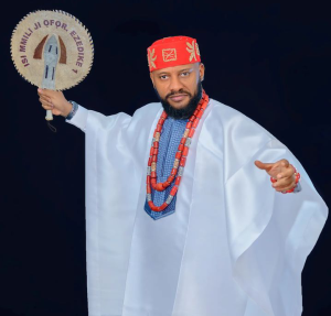 Read more about the article Yul Edochie Worth 2024: Bio, Age, Career, Spouse, Children, Movies, Cars, House