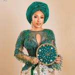 Tonto Dikeh Net Worth: Bio, Age, Career, Husband, Children, Award