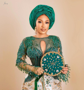 Read more about the article Tonto Dikeh Net Worth: Bio, Age, Career, Husband, Children, Award