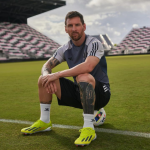 Lionel Messi Net Worth 2024: Bio, Wiki, Age, Career, Spouse, Children, Award