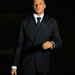 Kylian Mbappé Net Worth 2024: Bio, Age, Career, Spouse, Awards, Instagram