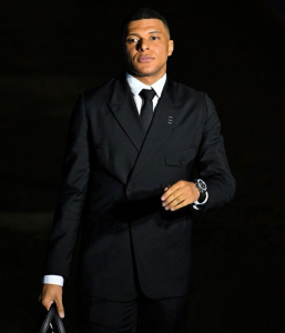 Read more about the article Kylian Mbappé Net Worth 2024: Bio, Age, Career, Spouse, Awards, Instagram