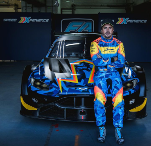 Read more about the article Fernando Alonso Net Worth 2024: Biography, Age, Career, Spouse, Children, Awards