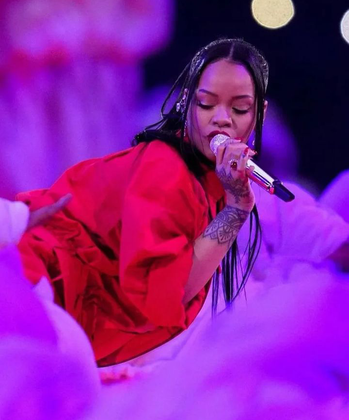 You are currently viewing Rihanna Net Worth 2024: Biography, Age, Career, Spouse, Children, Parents, Awards