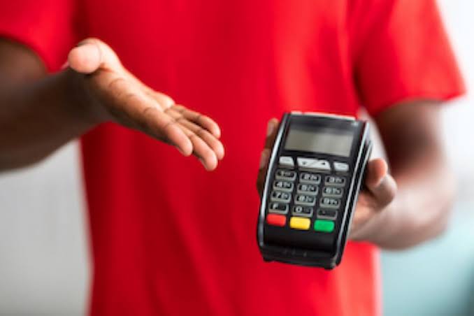 How to start POS Business in Nigeria