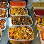How to start food Business in Nigeria