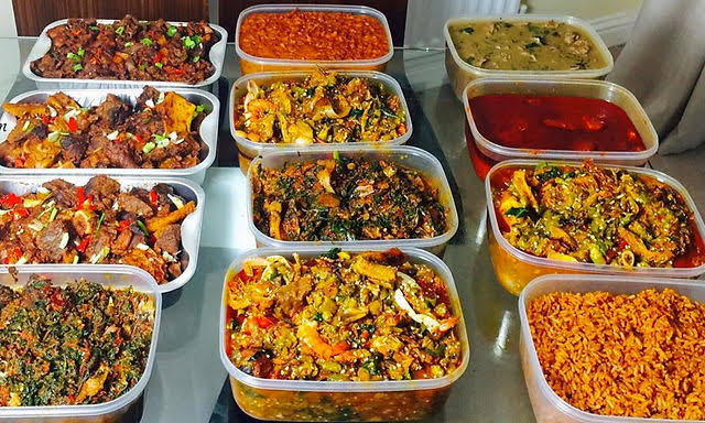 How to start food Business in Nigeria