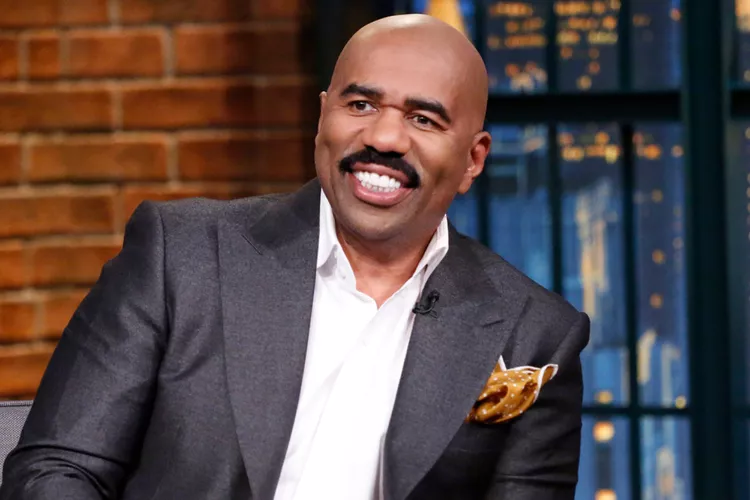 Read more about the article Steve Harvey Net Worth 2024: Biography, Age, Full Name, Career, Luxury Cars, House, and Instagram Insights