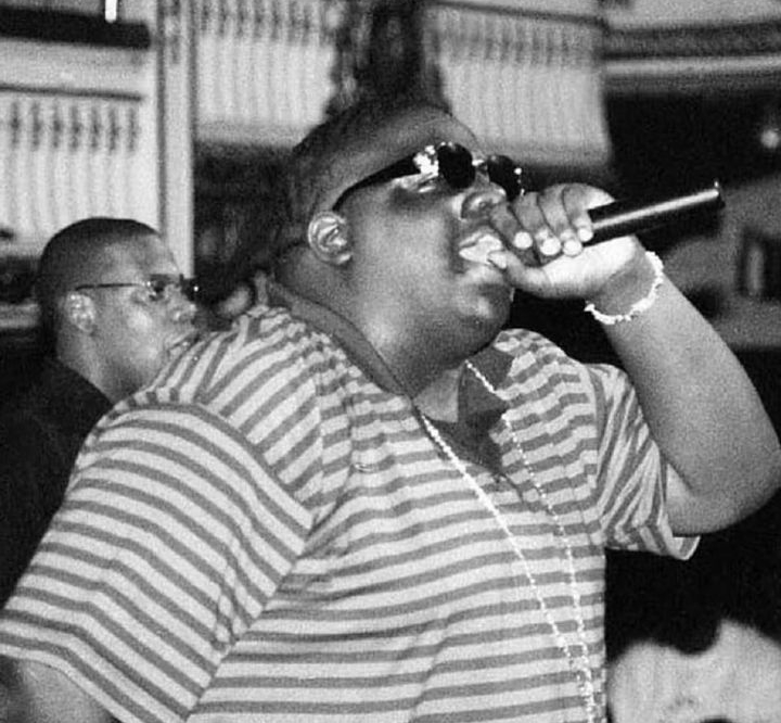 Notorious B.I.G Biography, Age, Career, Spouse, Cause of death, Net Worth, Instagram Account