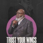 T. D. Jakes Wiki, Biography, Age, Profession, Spouse, Net Worth, Present State of Health