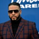 Al B. Sure! Biography, Age, Career, Net Worth, Instagram Account